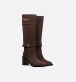 Dior D-Town Heeled Boot